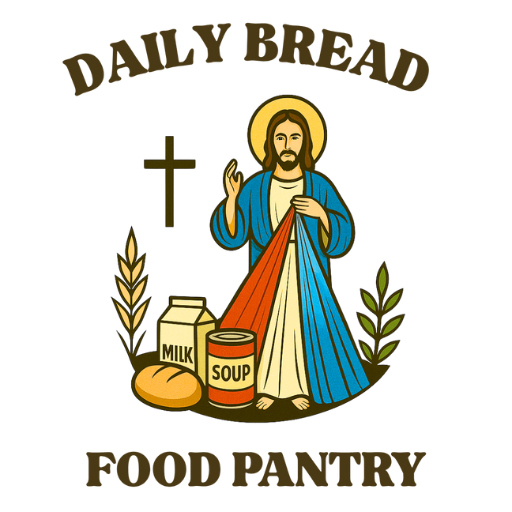 Daily Bread Logo